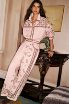 AKIA DENIM SET