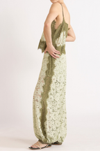 TILLY SET PISTACHIO