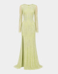 ARLIE GOWN