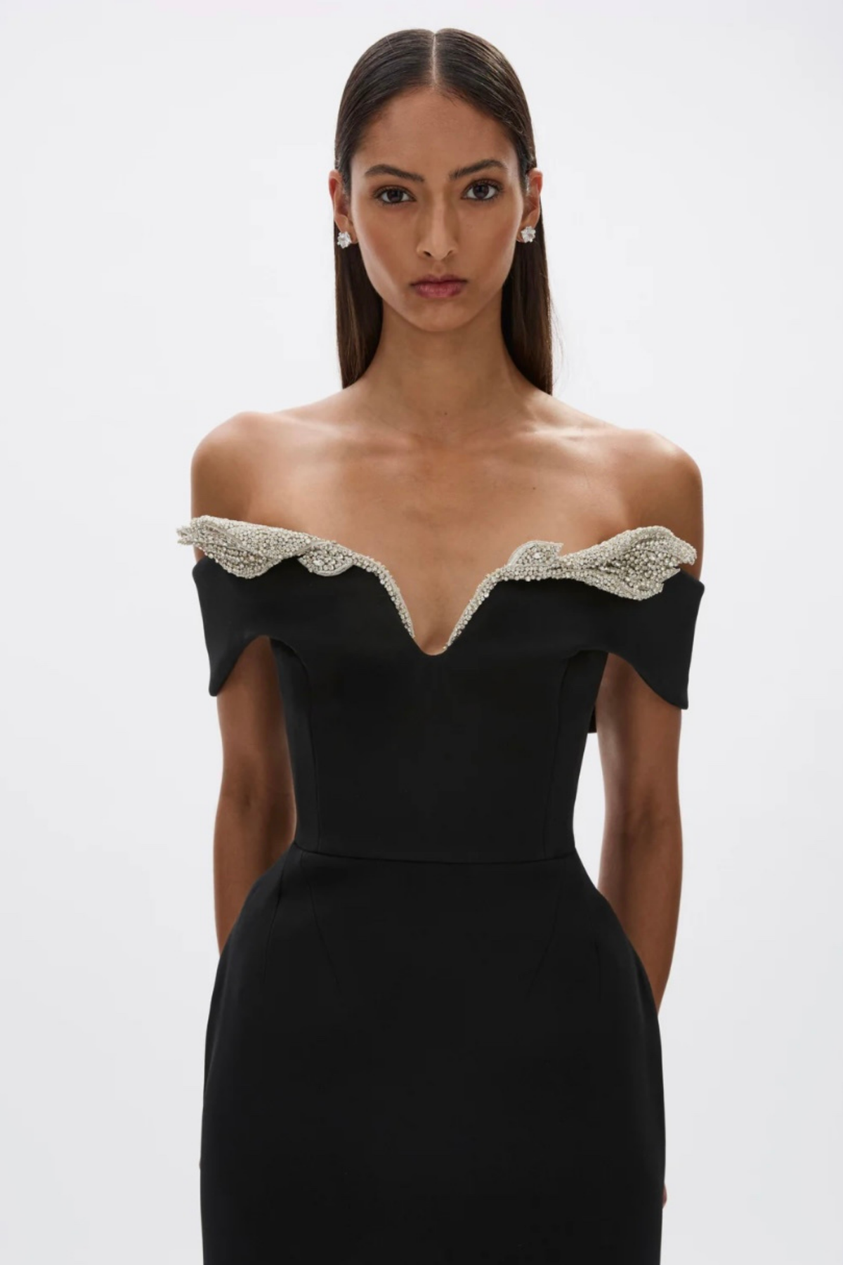 OSCAR GOWN