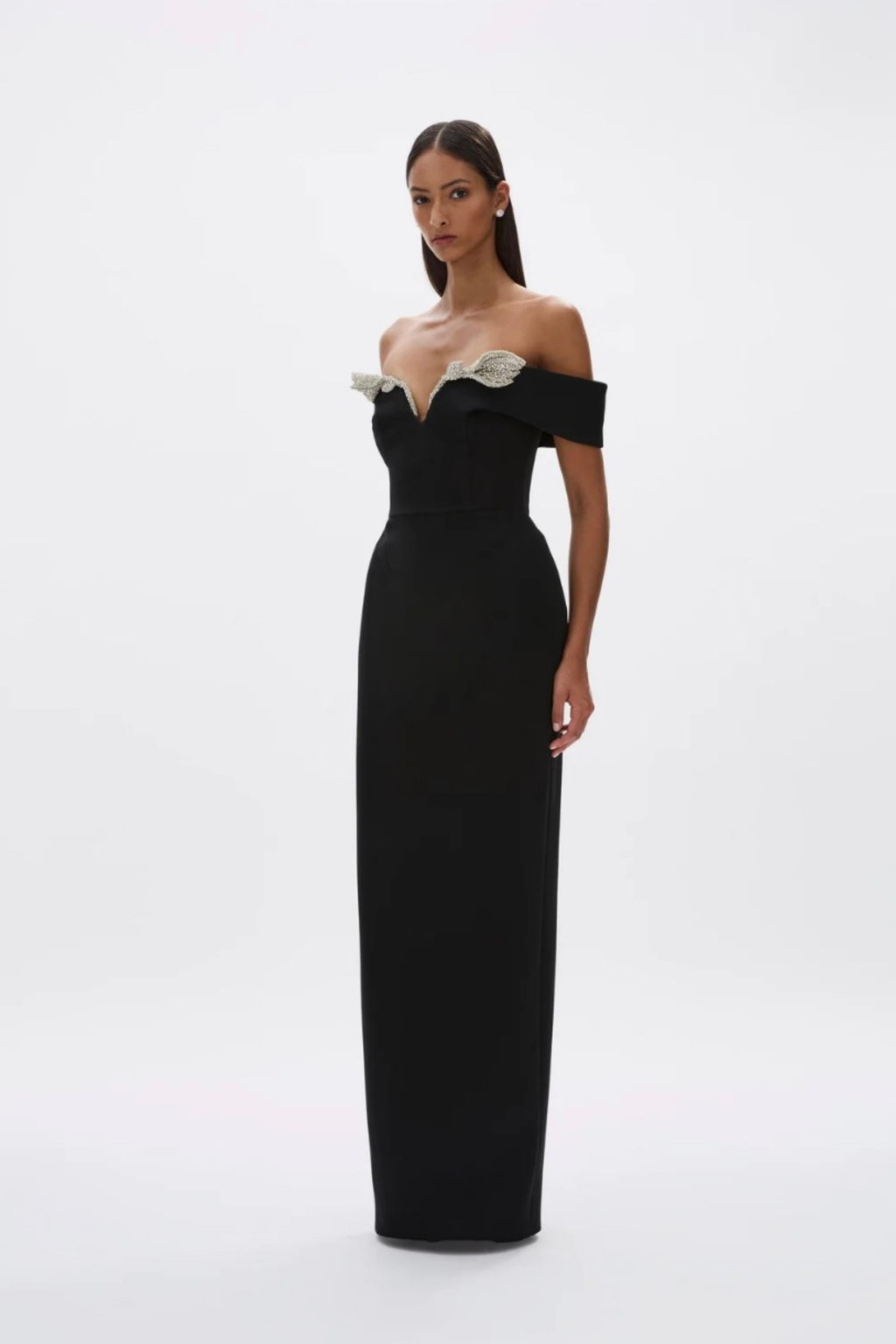 OSCAR GOWN