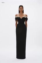 OSCAR GOWN