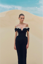 OSCAR GOWN