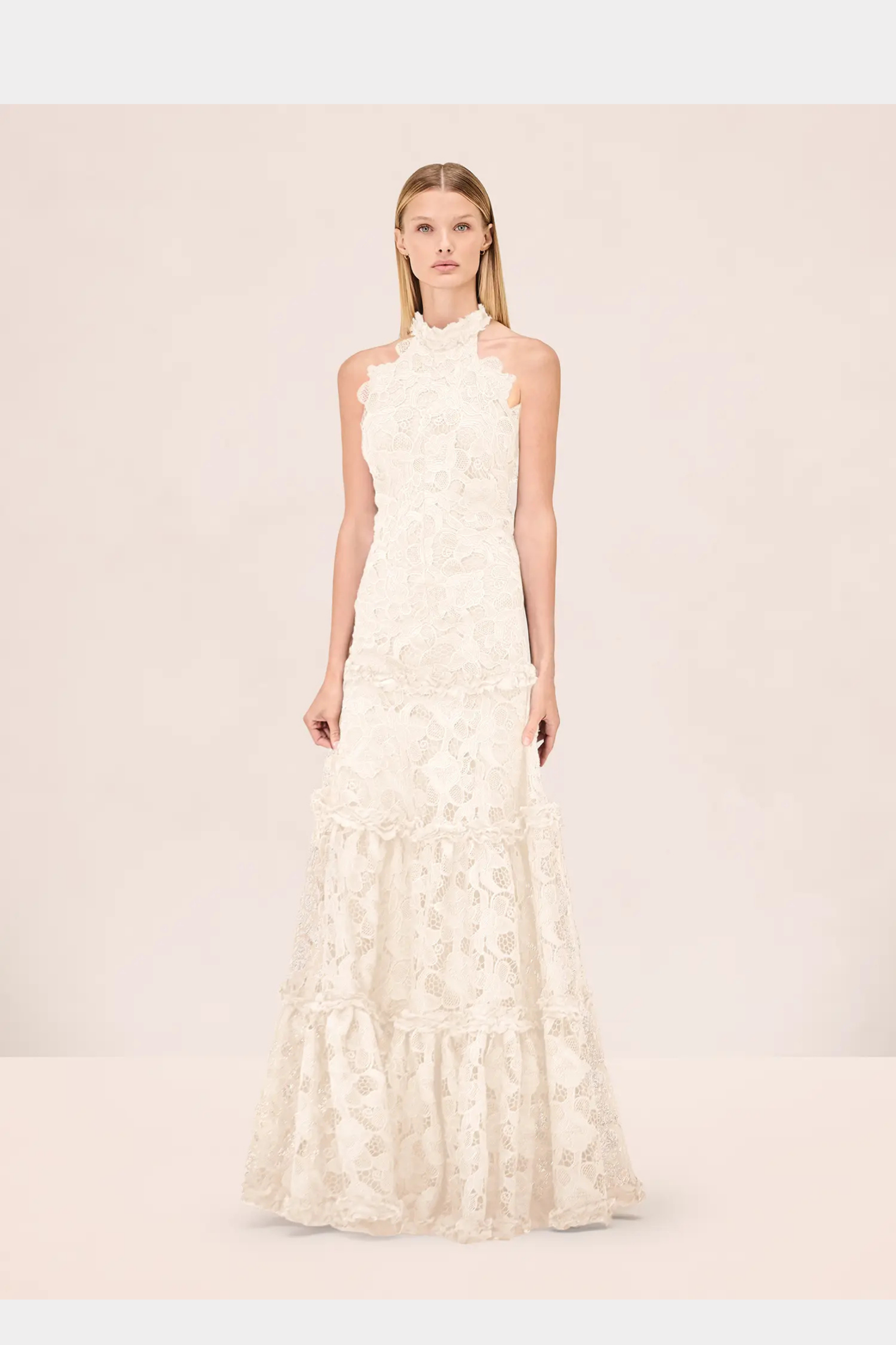 PALOMA DRESS
