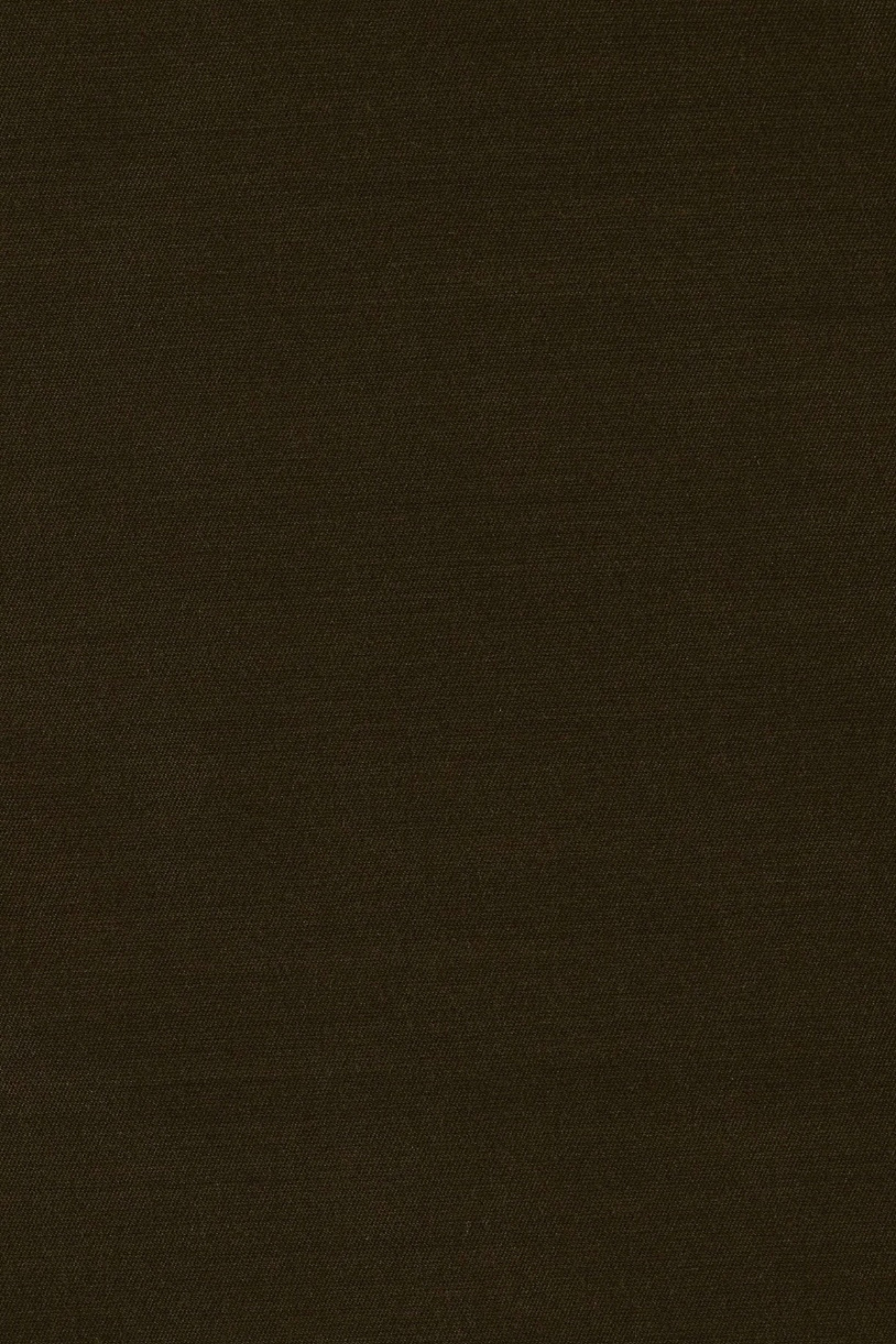 ADELINE GOWN- OLIVE