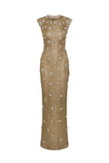 SOLANA GOWN
