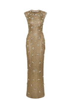 SOLANA GOWN