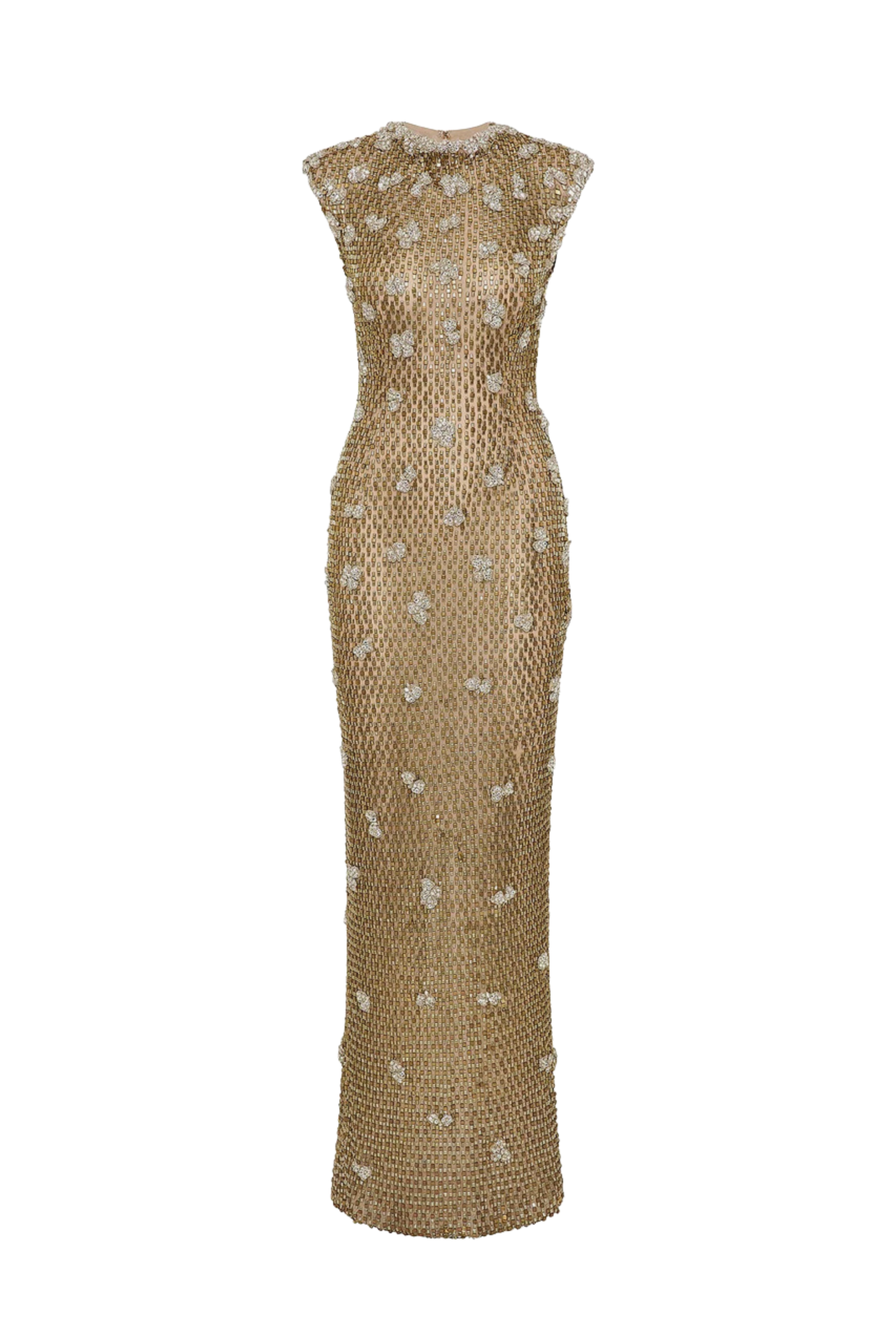 SOLANA GOWN