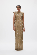 SOLANA GOWN