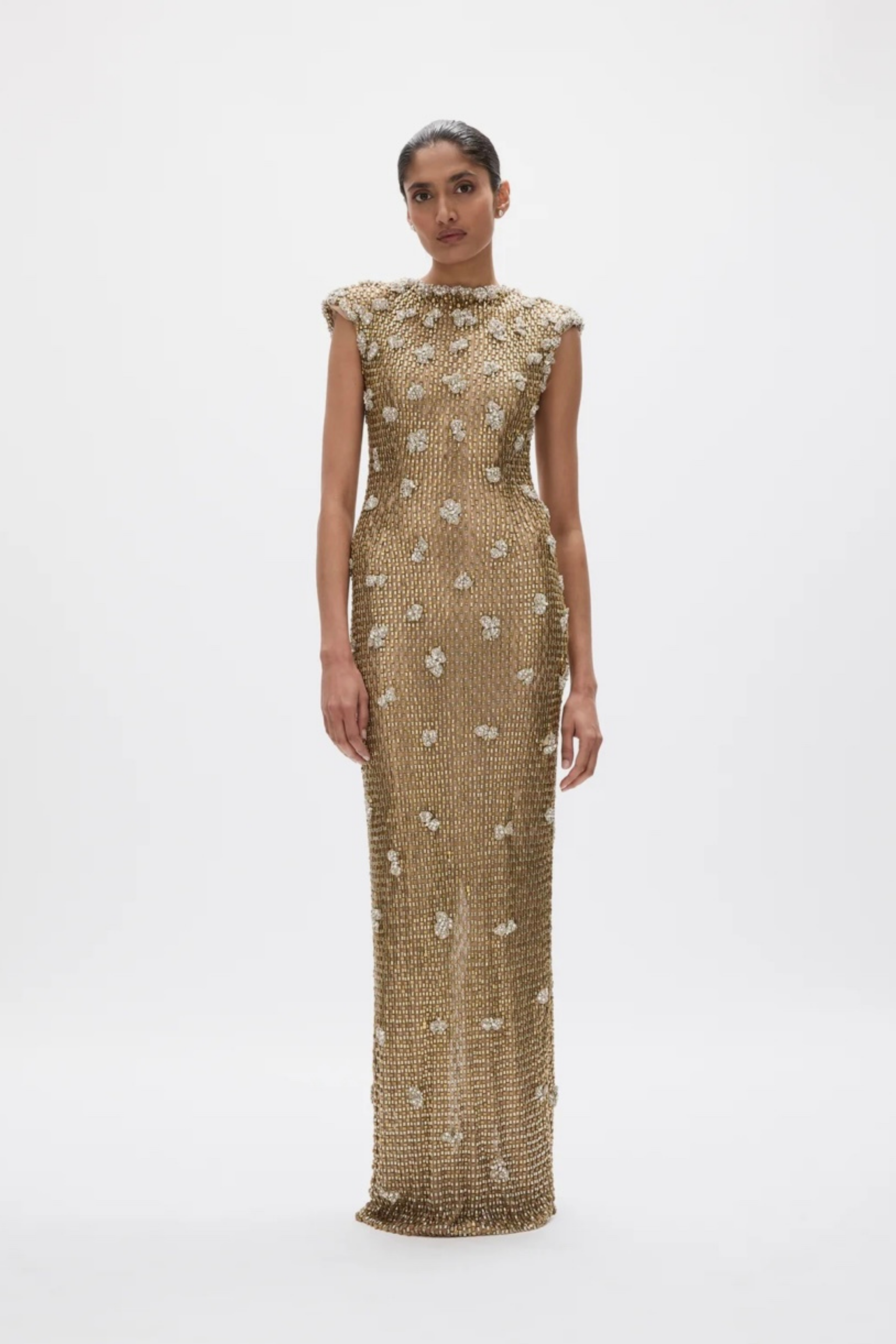 SOLANA GOWN
