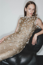 SOLANA GOWN
