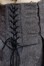 HENRI CORSET PANT