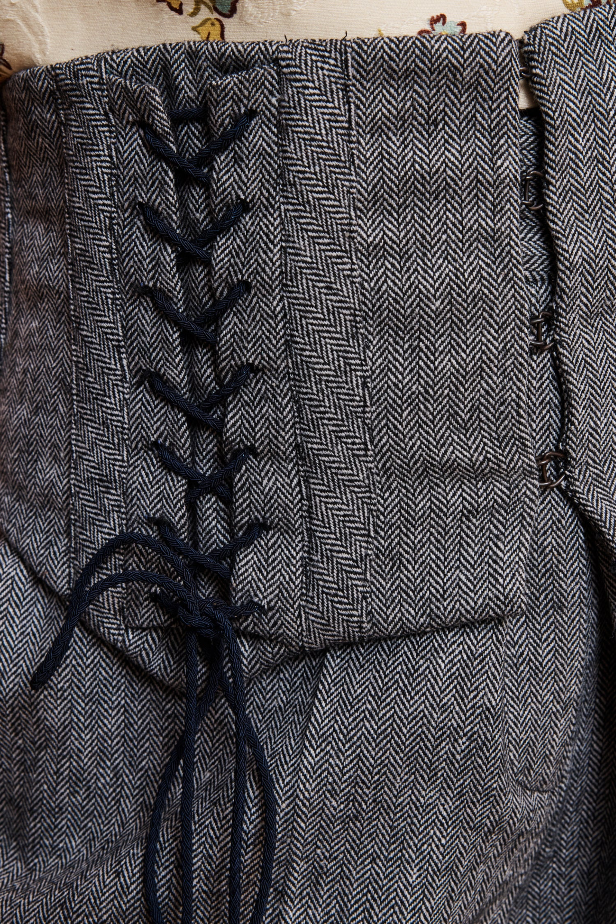 HENRI CORSET PANT