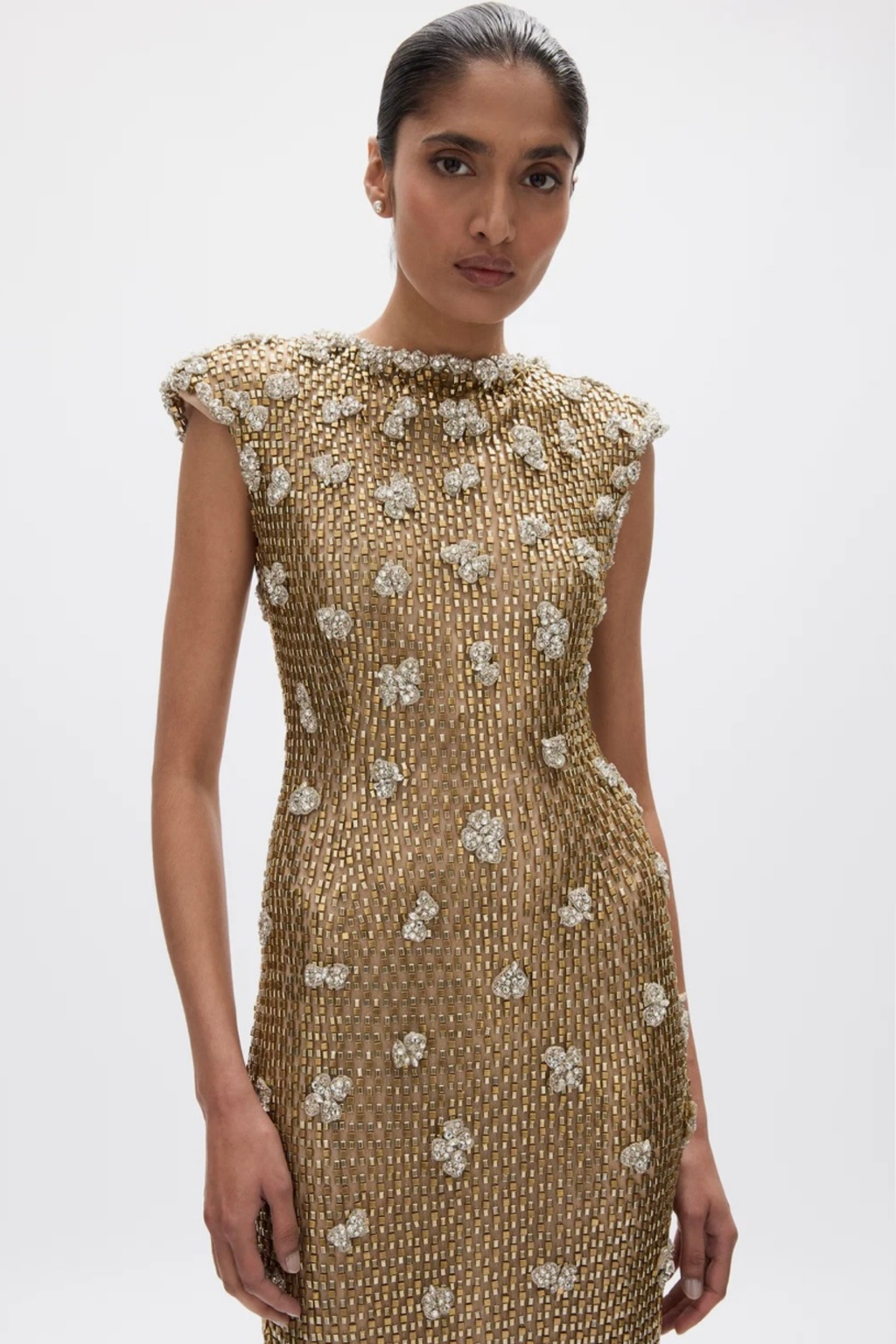 SOLANA GOWN