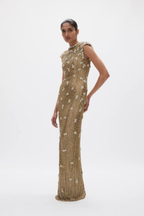 SOLANA GOWN