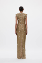 SOLANA GOWN