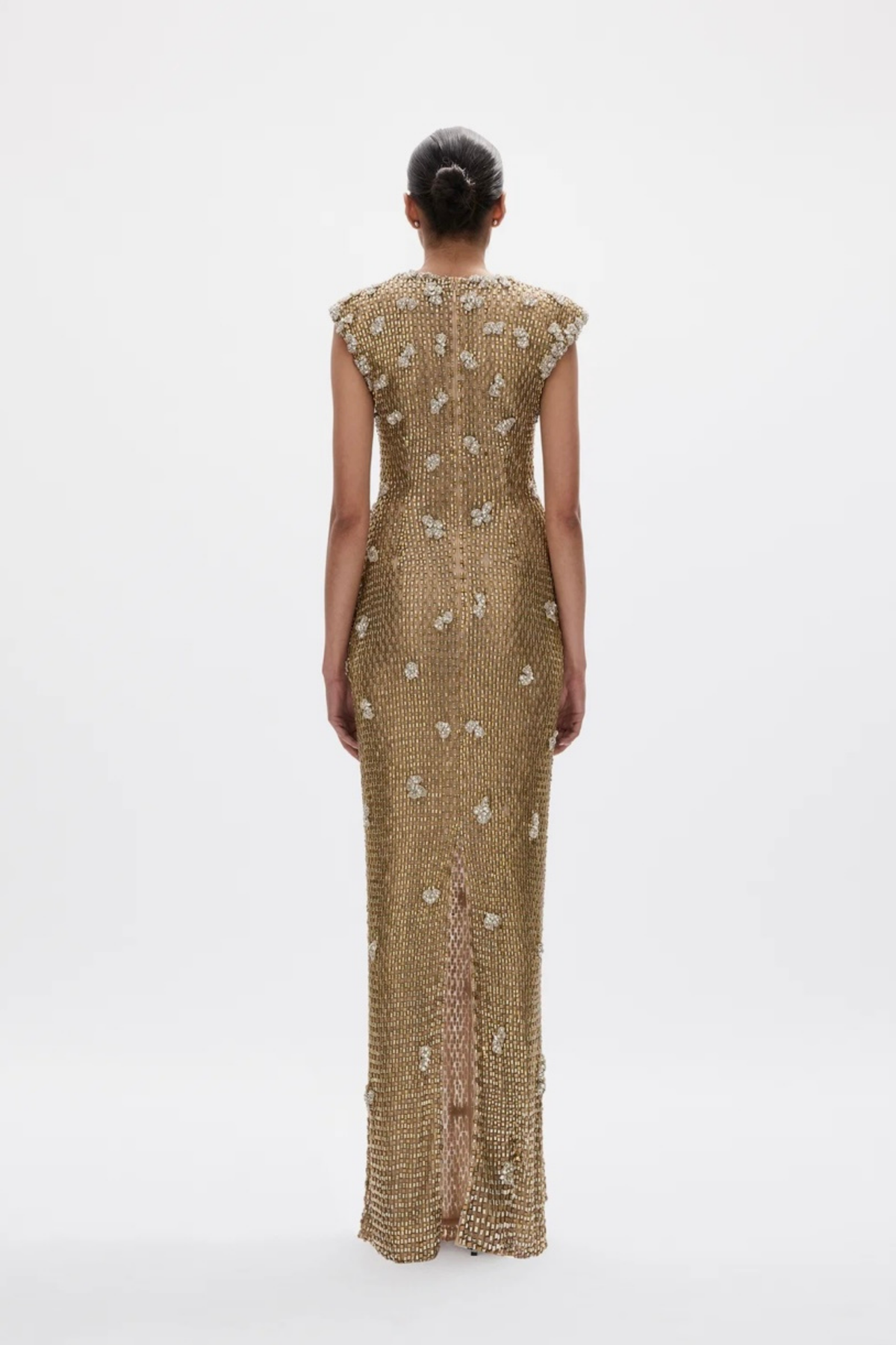 SOLANA GOWN