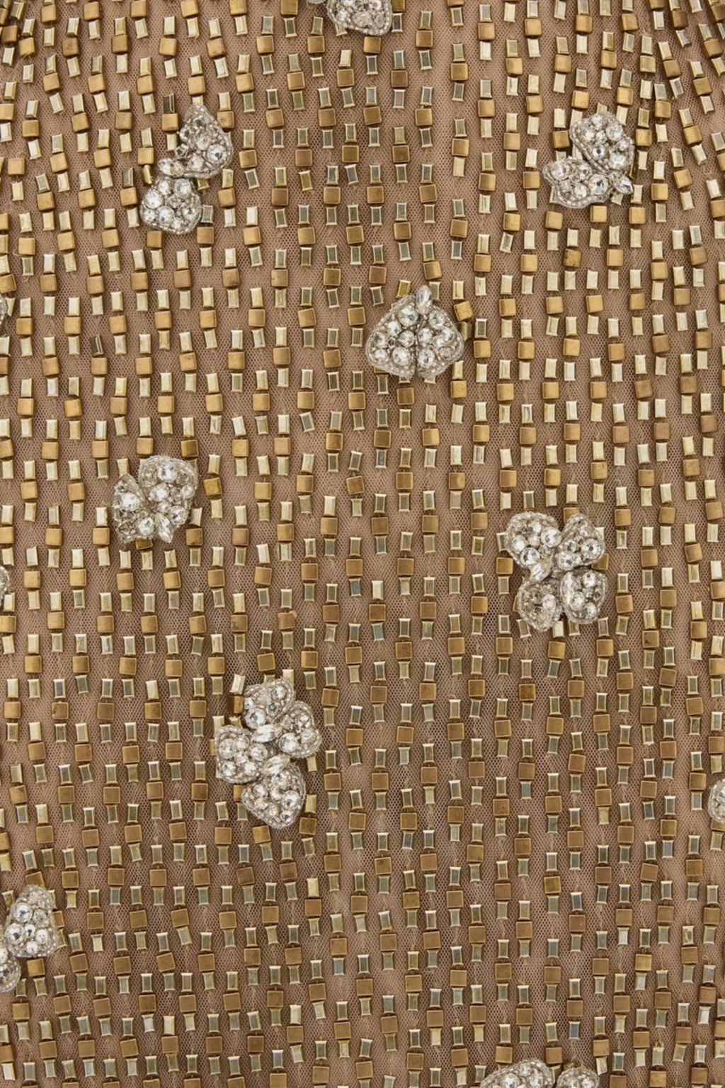 SOLANA GOWN