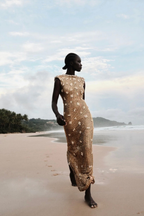 SOLANA GOWN