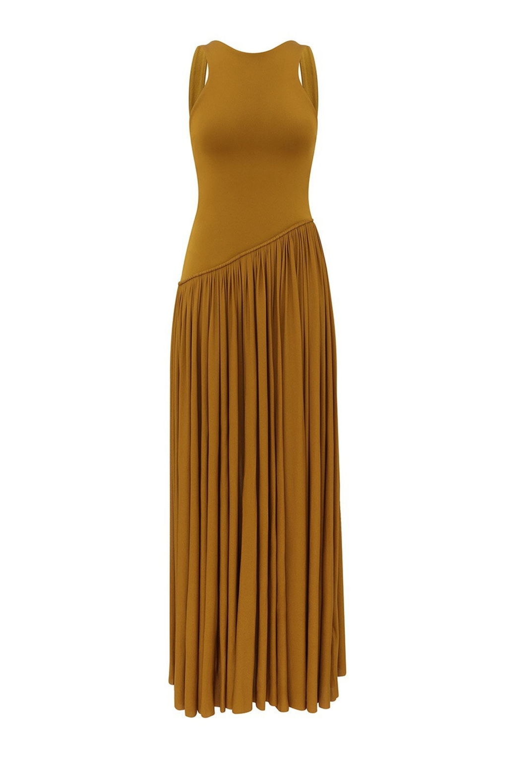 VALIANT MIDI DRESS