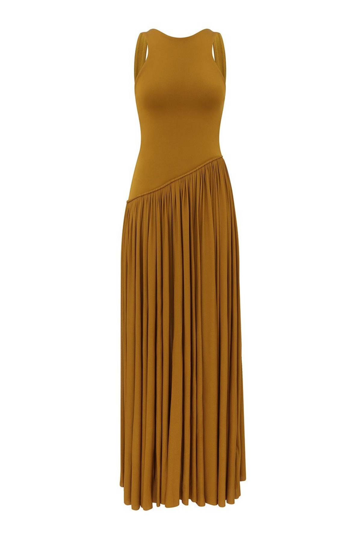 VALIANT MIDI DRESS