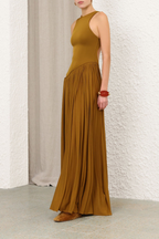 VALIANT MIDI DRESS