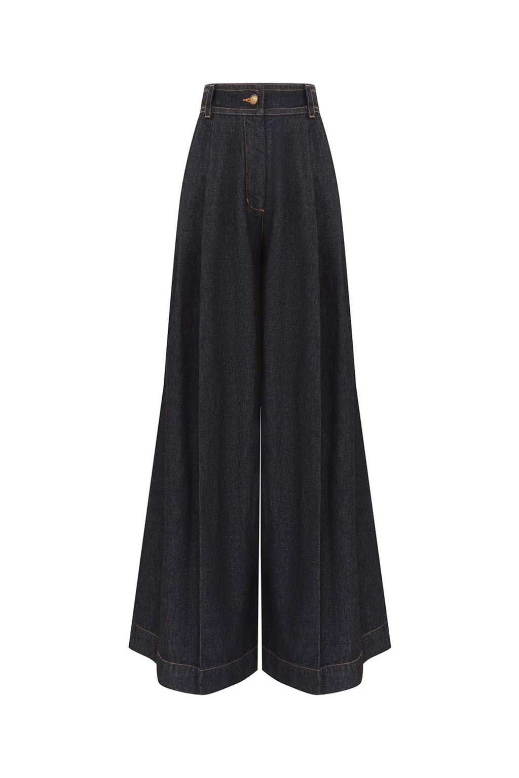 VALIANT DENIM TAILORED JEAN