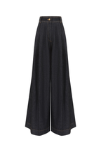 VALIANT DENIM TAILORED JEAN