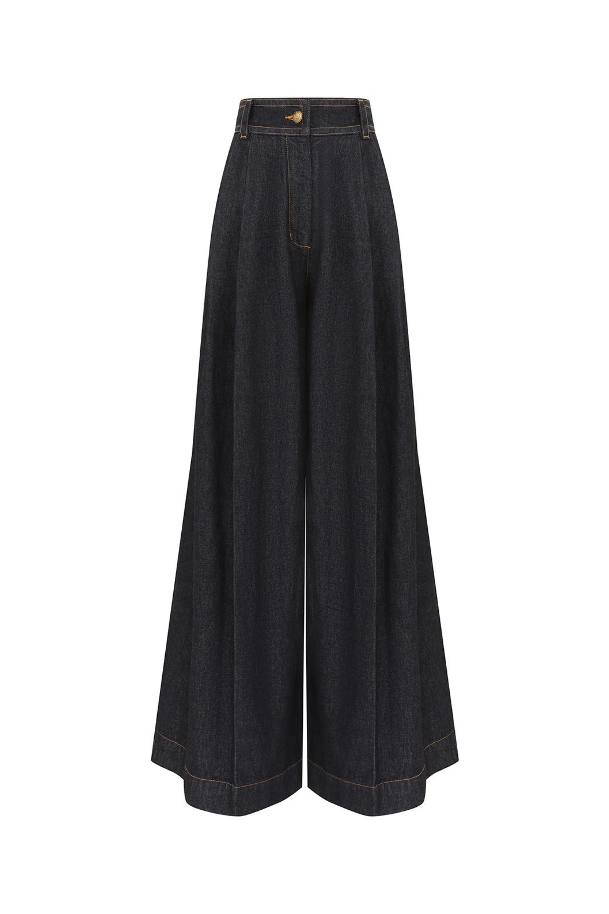 VALIANT DENIM TAILORED JEAN