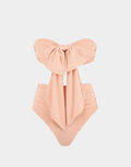 ACACIA DRAPE BOW BIKINI