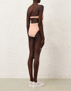 ACACIA DRAPE BOW BIKINI