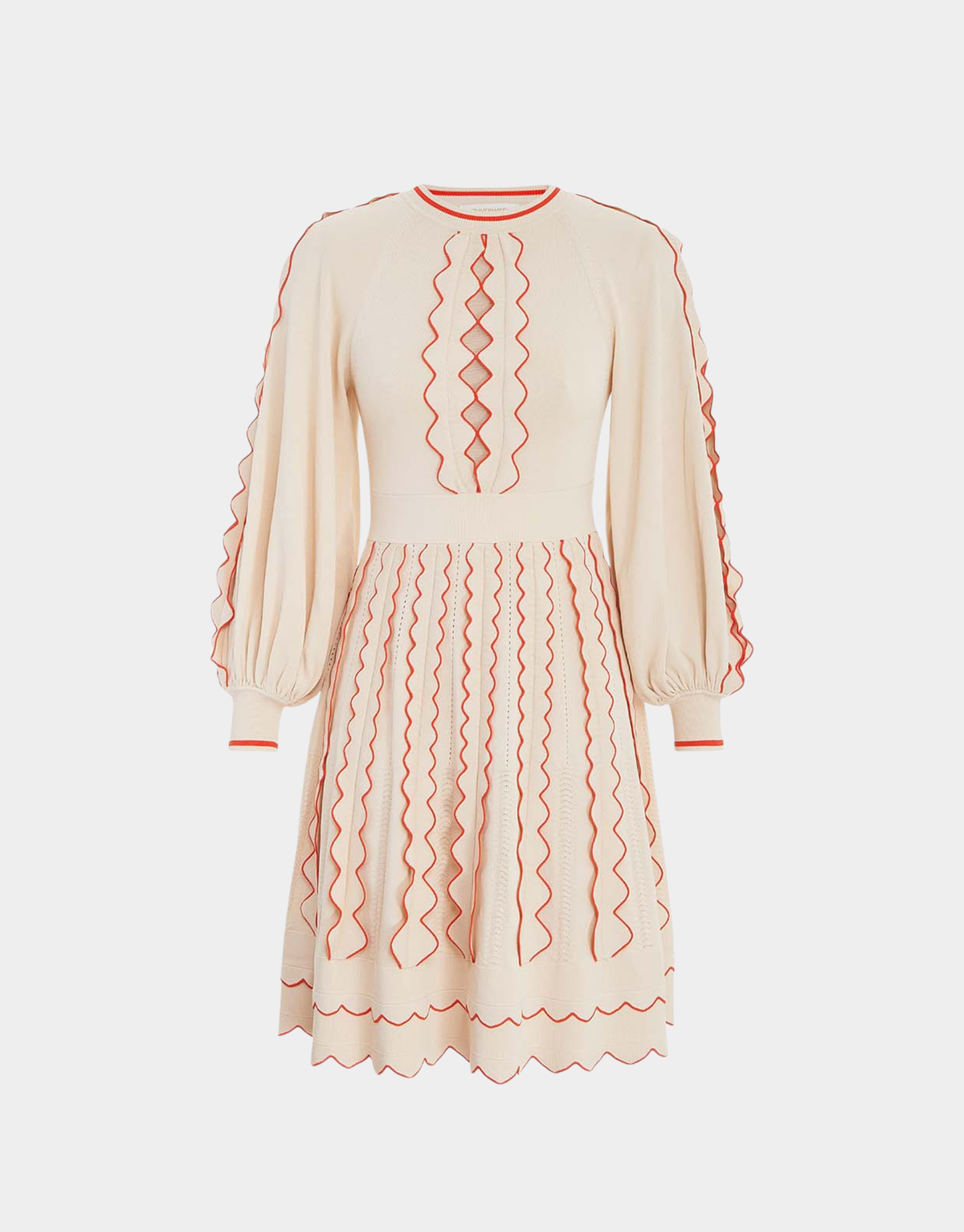 WONDERLAND CUT OUT MINI DRESS