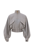 VALIANT BOMBER JACKET
