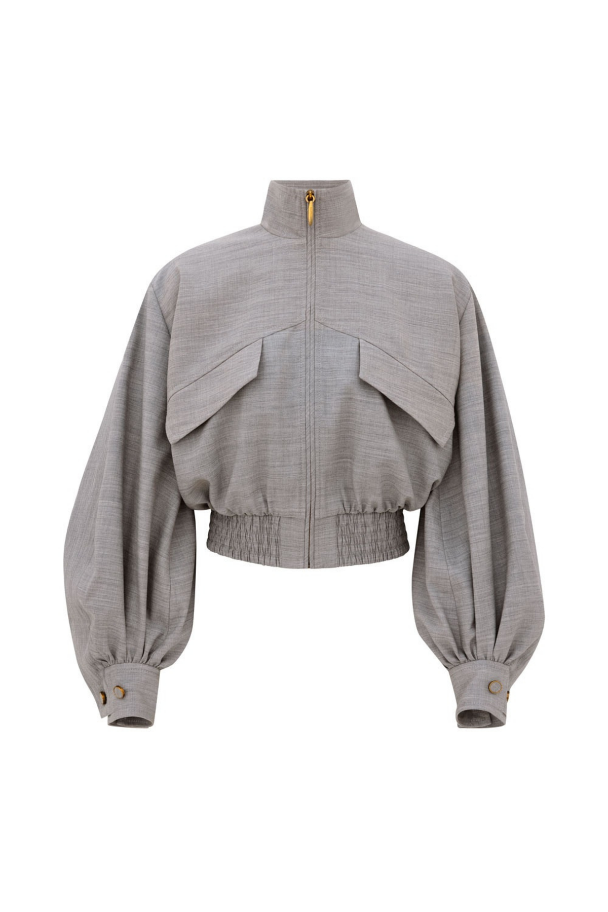 VALIANT BOMBER JACKET