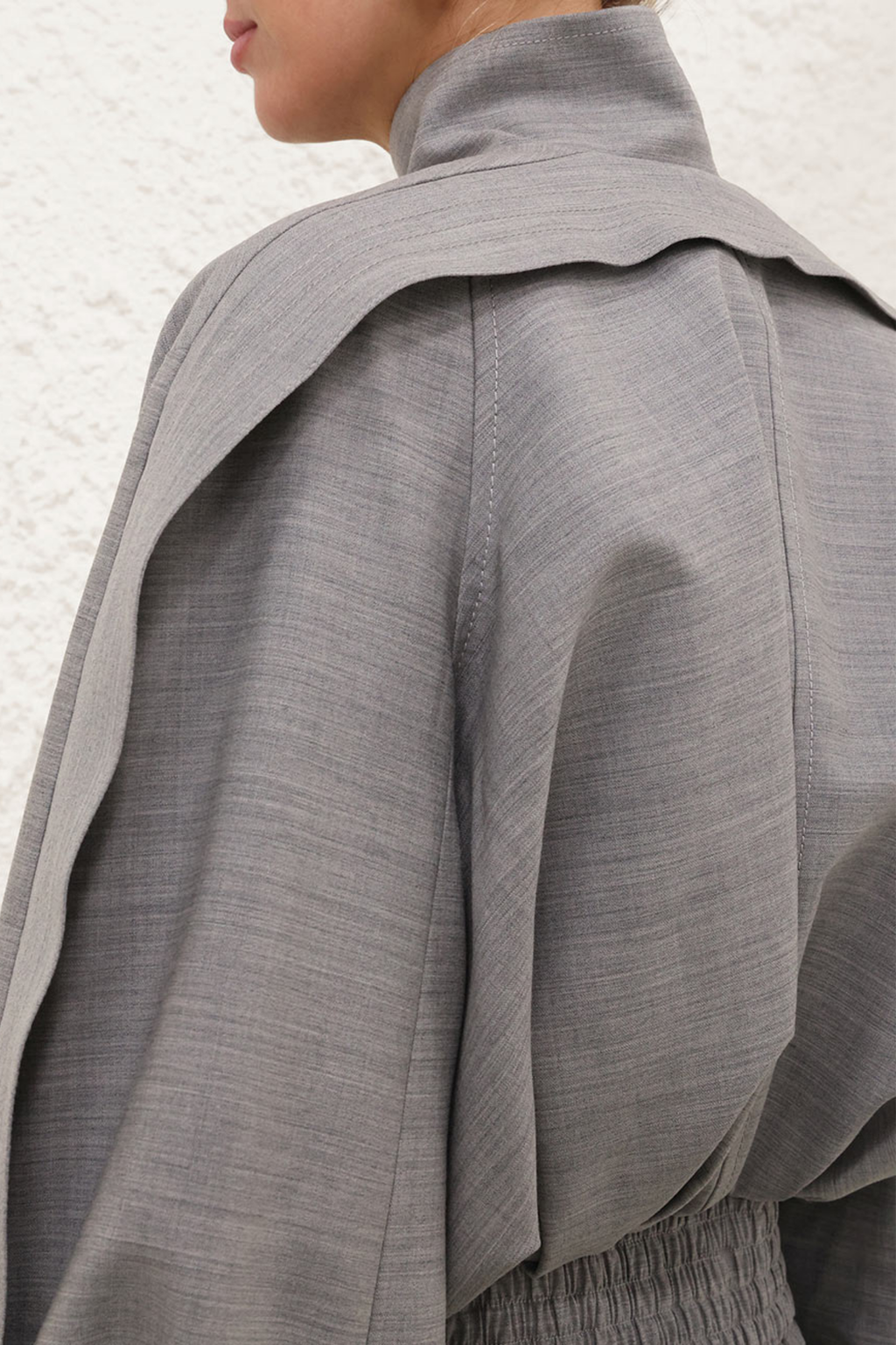 VALIANT BOMBER JACKET