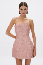 KARTER MINI - ROSEWATER