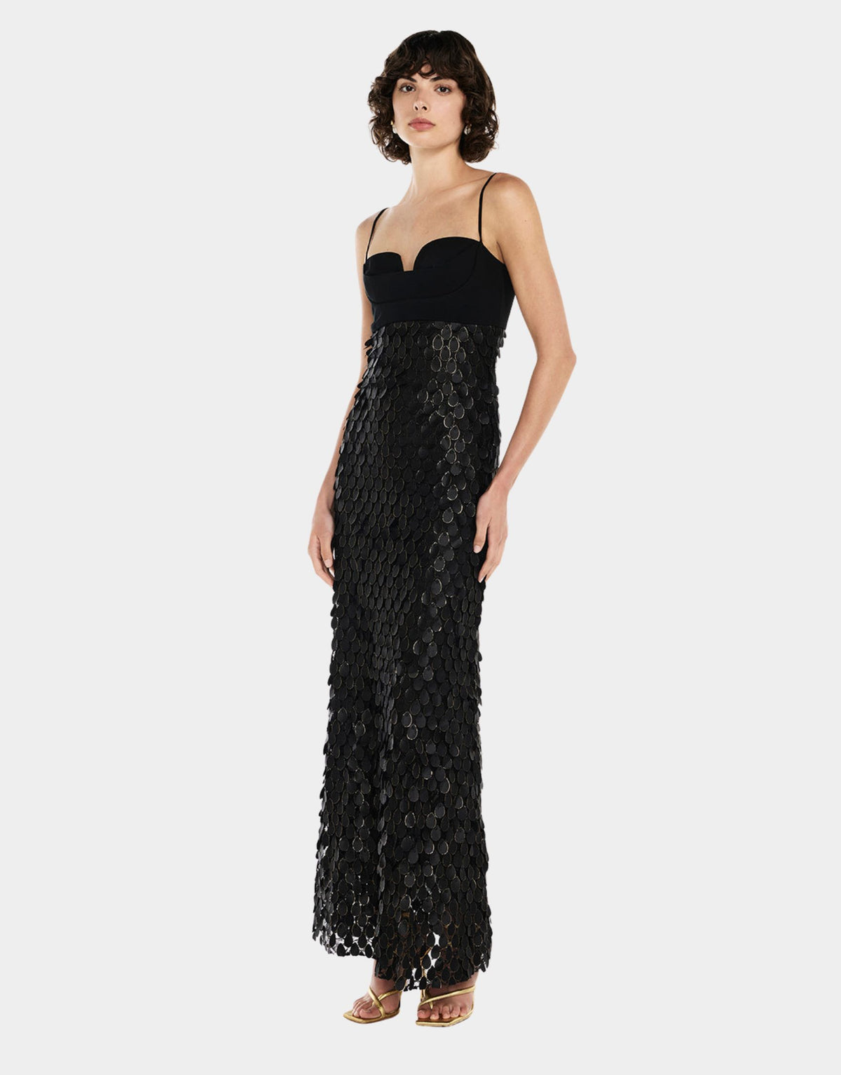 SUPREME EXTREME DRESS