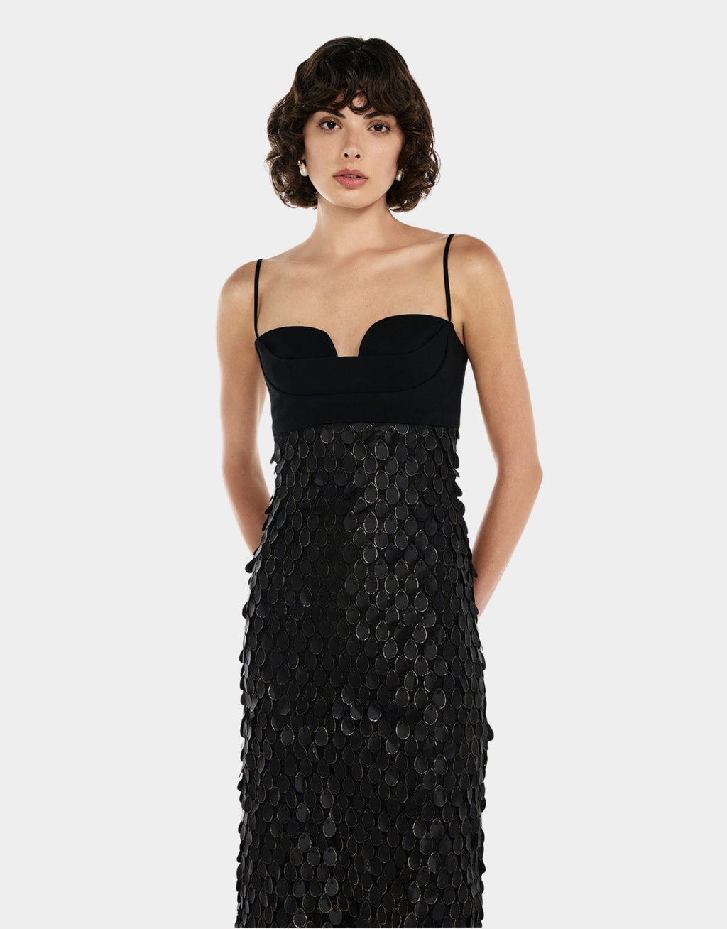 SUPREME EXTREME DRESS