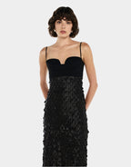 SUPREME EXTREME DRESS