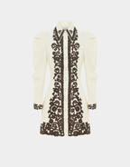 LUCY MINI DRESS