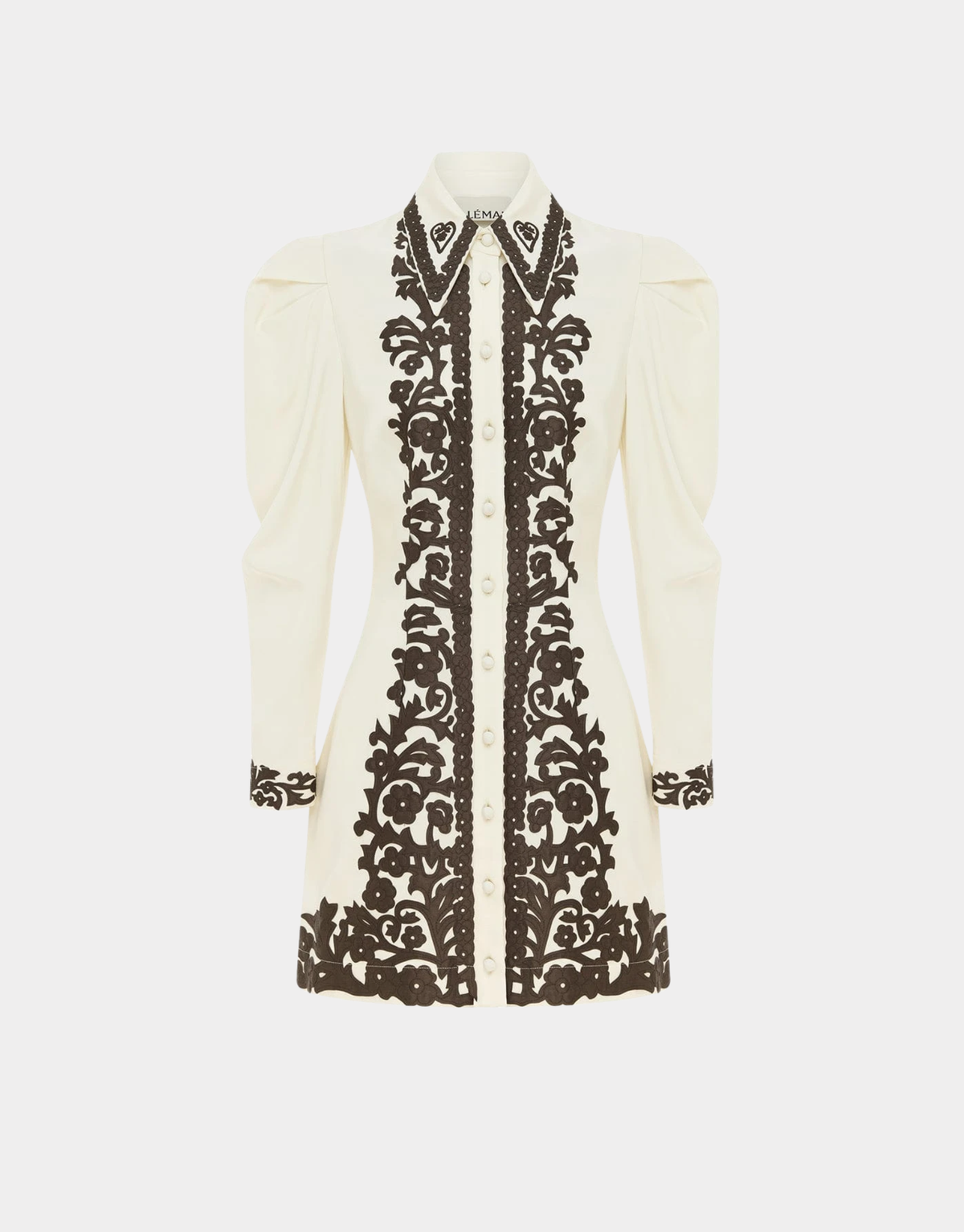 LUCY MINI DRESS