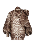 ILLUSTRATION BILLOW BLOUSE