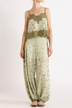TILLY SET PISTACHIO