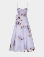 HYPNOTIC PICNIC DRESS