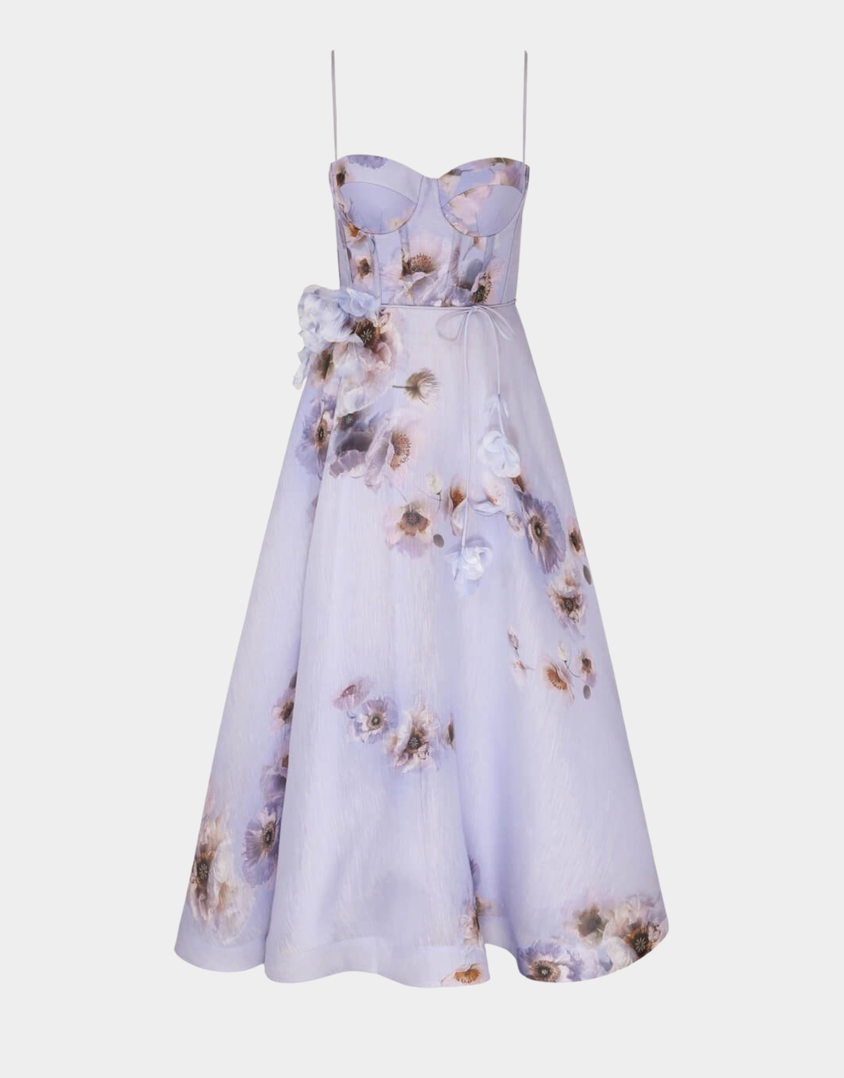 HYPNOTIC PICNIC DRESS