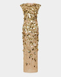 HUGO GOWN