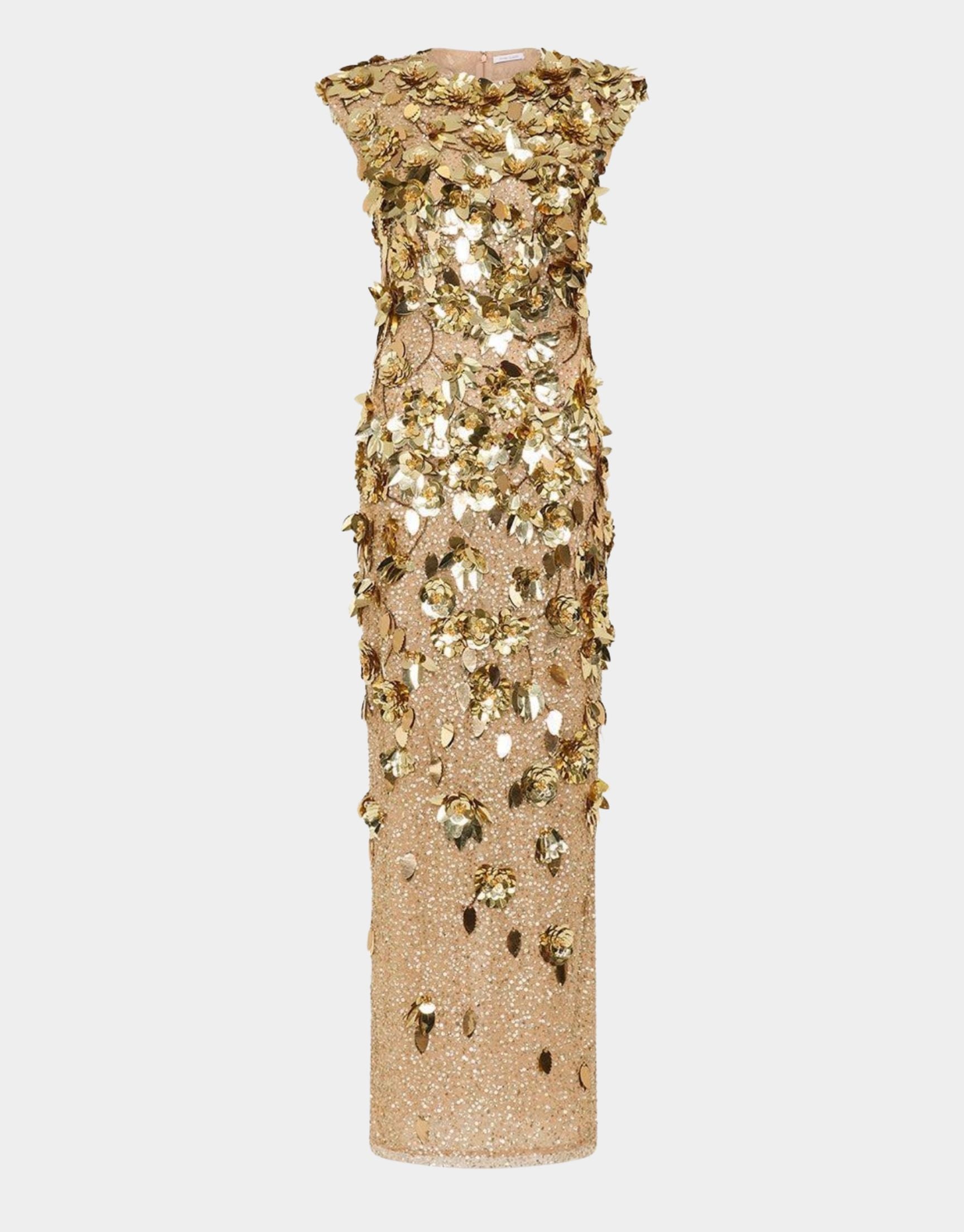 HUGO GOWN