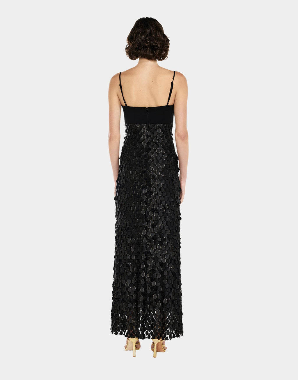 SUPREME EXTREME DRESS