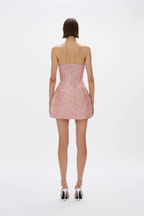 KARTER MINI - ROSEWATER