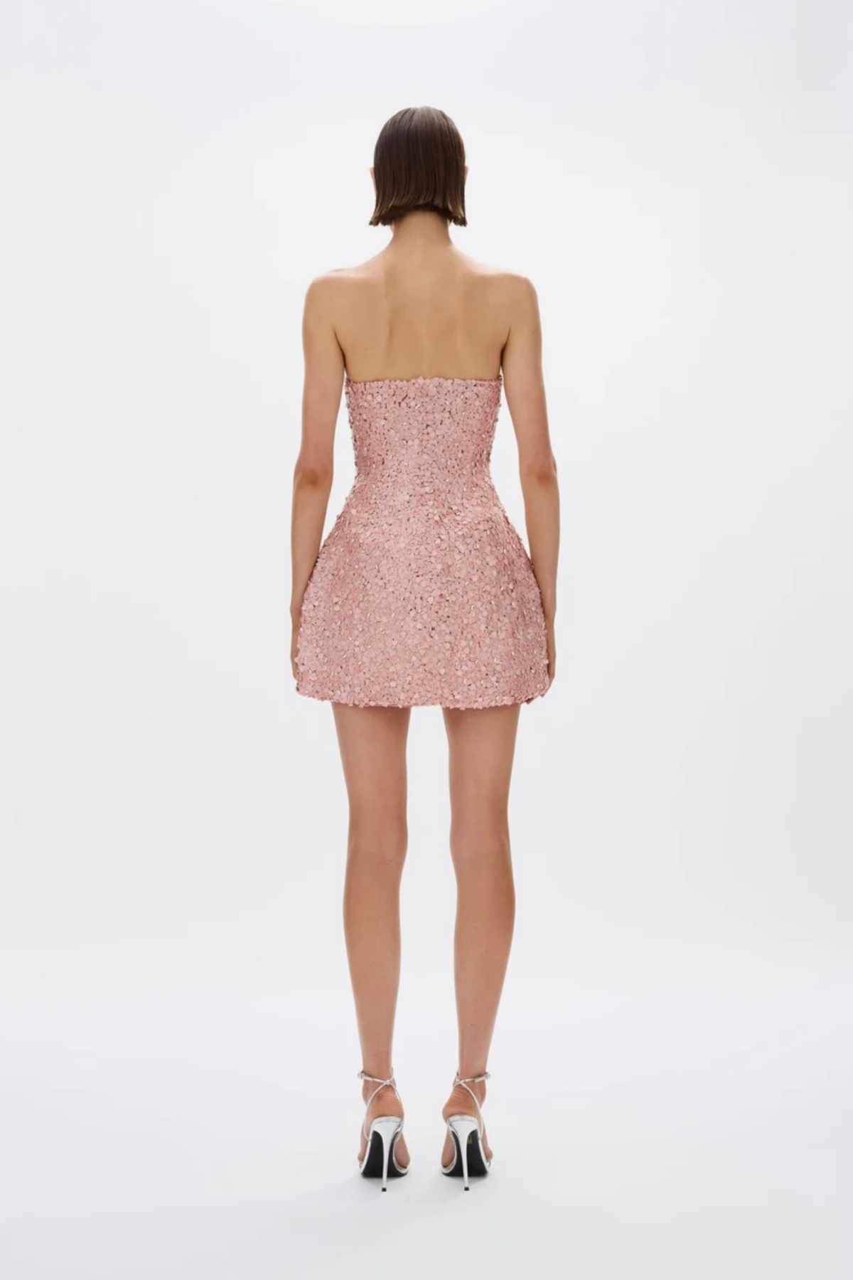 KARTER MINI - ROSEWATER